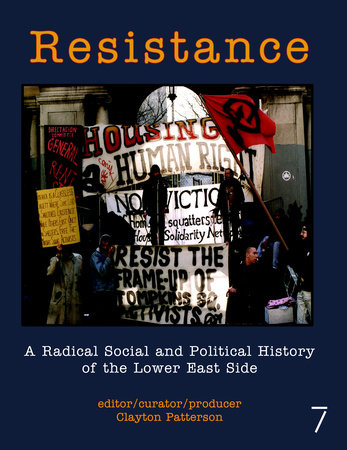 Resistance by 