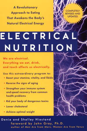 Electrical Nutrition by Denie Hiestand and Shelly Heistand