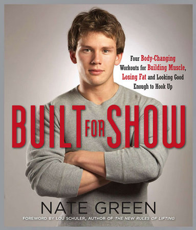 Built for Show by Nate Green