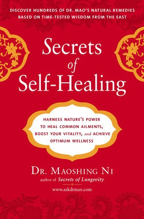 Secrets of Self-Healing