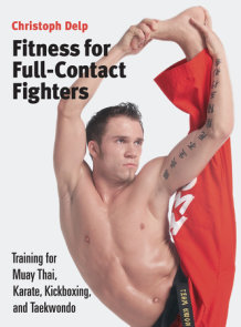 Fitness for Full-Contact Fighters