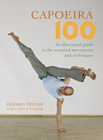 Capoeira 100 by Gerard Taylor