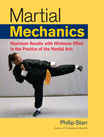 Martial Mechanics by Phillip Starr