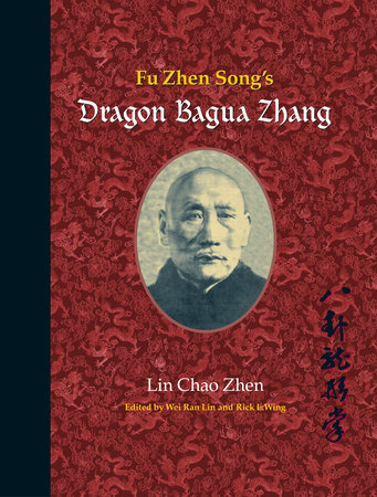 Fu Zhen Song's Dragon Bagua Zhang by Lin Chao Zhen