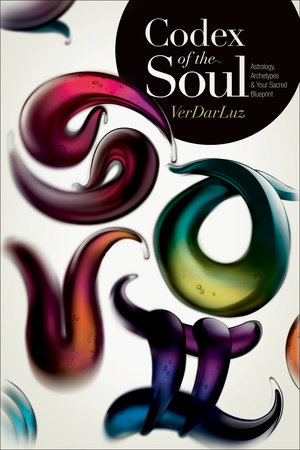 Codex of the Soul by VerDarLuz