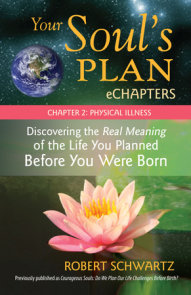Your Soul's Plan eChapters - Chapter 2: Physical Illness