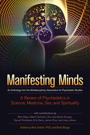 Manifesting Minds by 