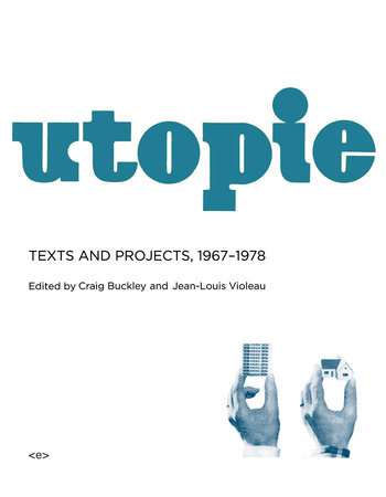 Utopie by 