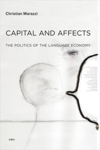 Capital and Affects