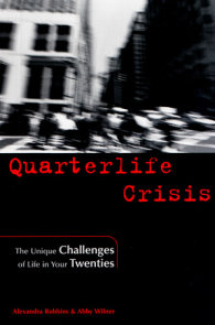 Quarterlife Crisis