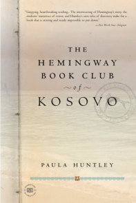 The Hemingway Book Club of Kosovo