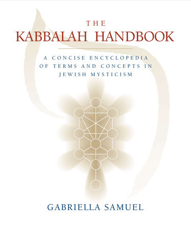 Kabbalah Handbook by Gabriella Samuel