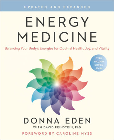 Energy Medicine