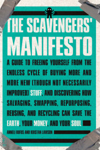 The Scavengers' Manifesto