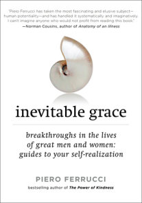 Inevitable Grace