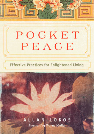 Pocket Peace by Allan Lokos