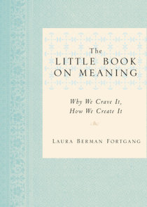 The Little Book on Meaning