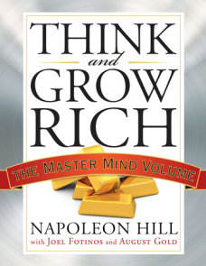 Think and Grow Rich