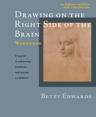 19+ Drawing On The Right Side Of The Brain Workbook Pdf Background