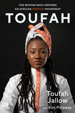 Toufah by Toufah Jallow and Kim Pittaway