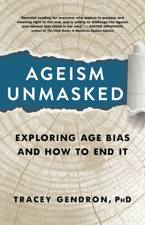 Nonfiction Book Club: Ageism Unmasked