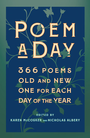 Poem a Day