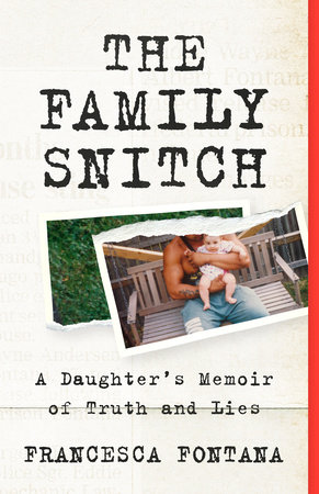 The Family Snitch by Francesca Fontana