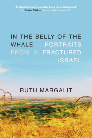 In the Belly of the Whale by Ruth Margalit