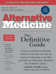 Alternative Medicine, Second Edition