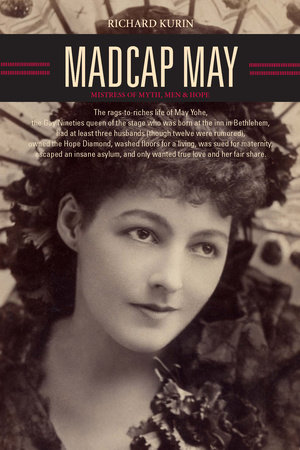Madcap May by Richard Kurin