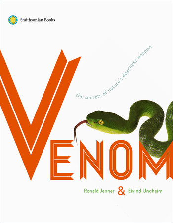 Venom by Ronald Jenner and Eivind Undheim