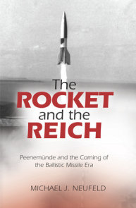 The Rocket and the Reich