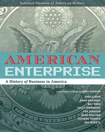 American Enterprise by 