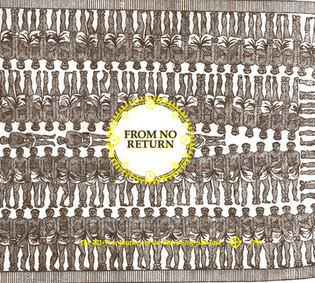 From No Return by Jaco Jacques Boshoff, Lonnie G. Bunch III, Paul Gardullo and Stephen C. Lubkemann