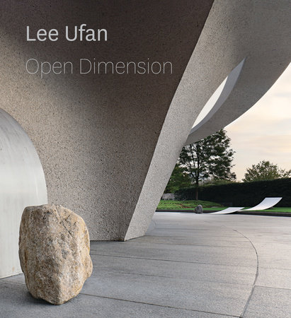 Lee Ufan by Hirshhorn Museum