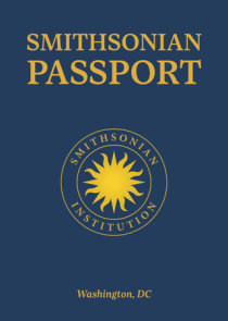 Smithsonian Passport