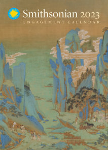 Smithsonian Engagement Calendar 2022 By Smithsonian Institution: 9781588347039 | Penguinrandomhouse.com: Books