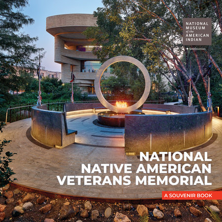 National Native American Veterans Memorial by NMAI