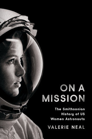 On a Mission by Valerie Neal