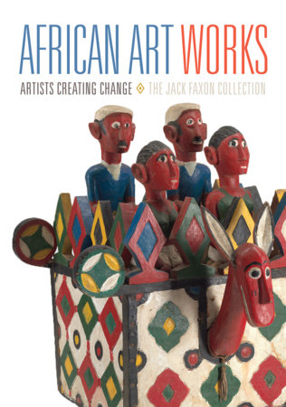 African Art Works by 