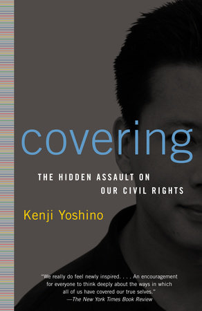 Covering by Kenji Yoshino