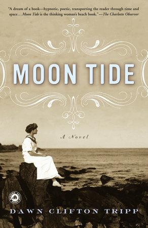 Moon Tide by Dawn Tripp