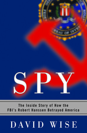 Spy by David Wise