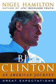 Bill Clinton: An American Journey