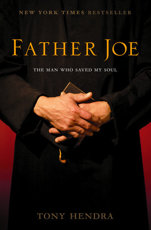 Father Joe by Tony Hendra