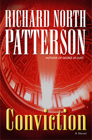 Conviction by Richard North Patterson