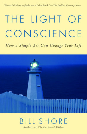 The Light of Conscience by William Shore