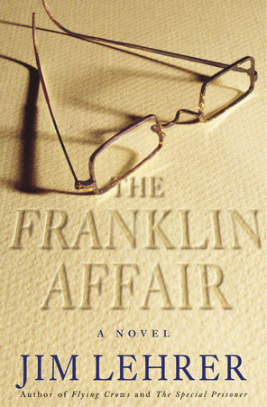 The Franklin Affair by Jim Lehrer