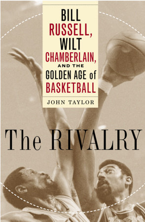 The Rivalry by John Taylor