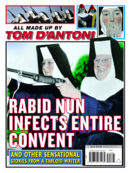 Rabid Nun Infects Entire Convent